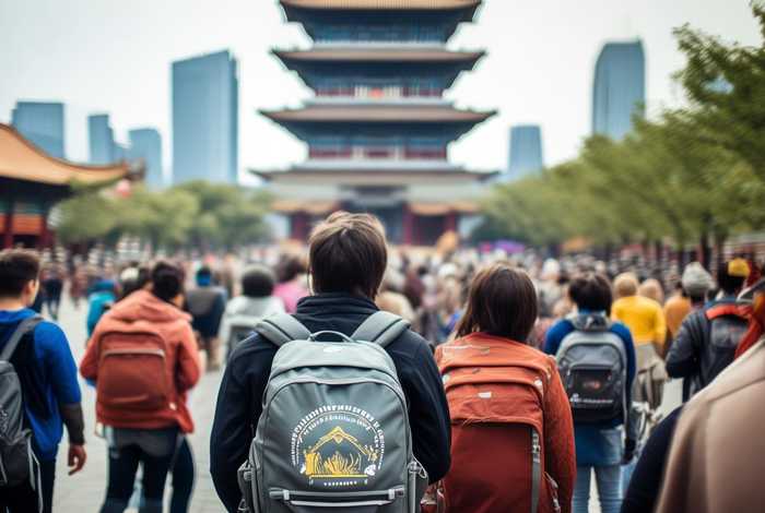 北京青年旅行社 青春飞扬，专业服务，伴您畅游天下